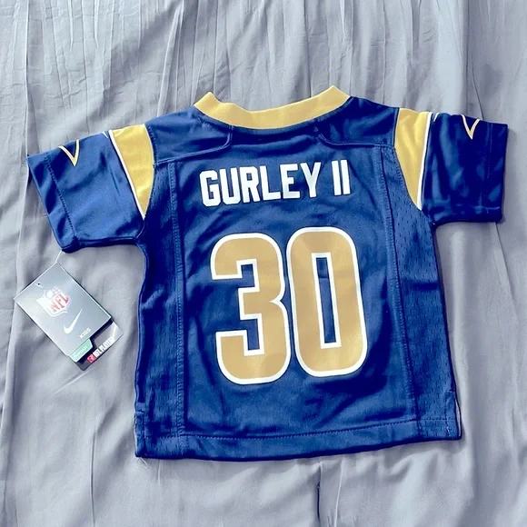 Nike Los Angeles Rams Kids Jerseys Aaron Donald Los Angeles Rams